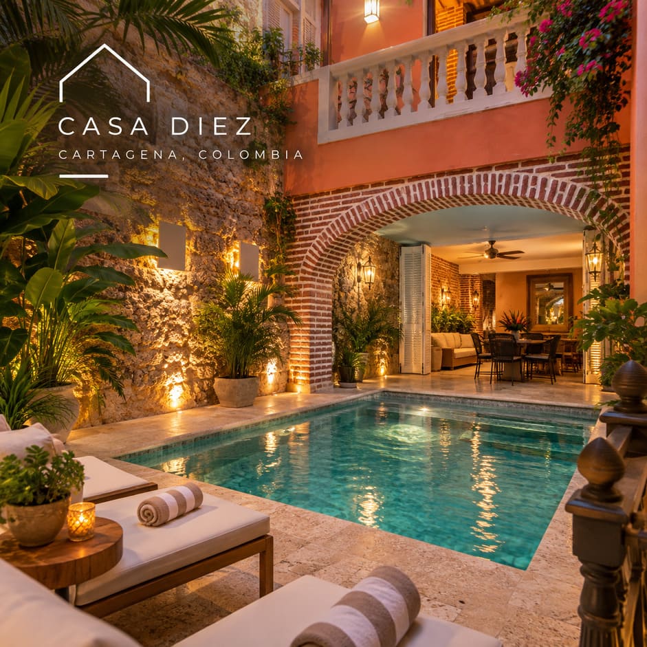 Casa Diez