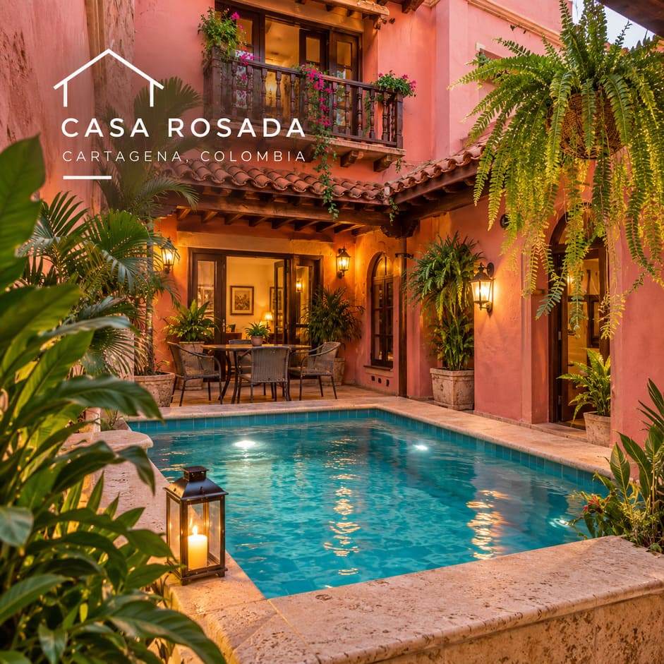 Casa Rosada